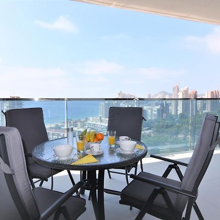 Sunset Drive 758 By Apturist بينايدورم المظهر الخارجي الصورة