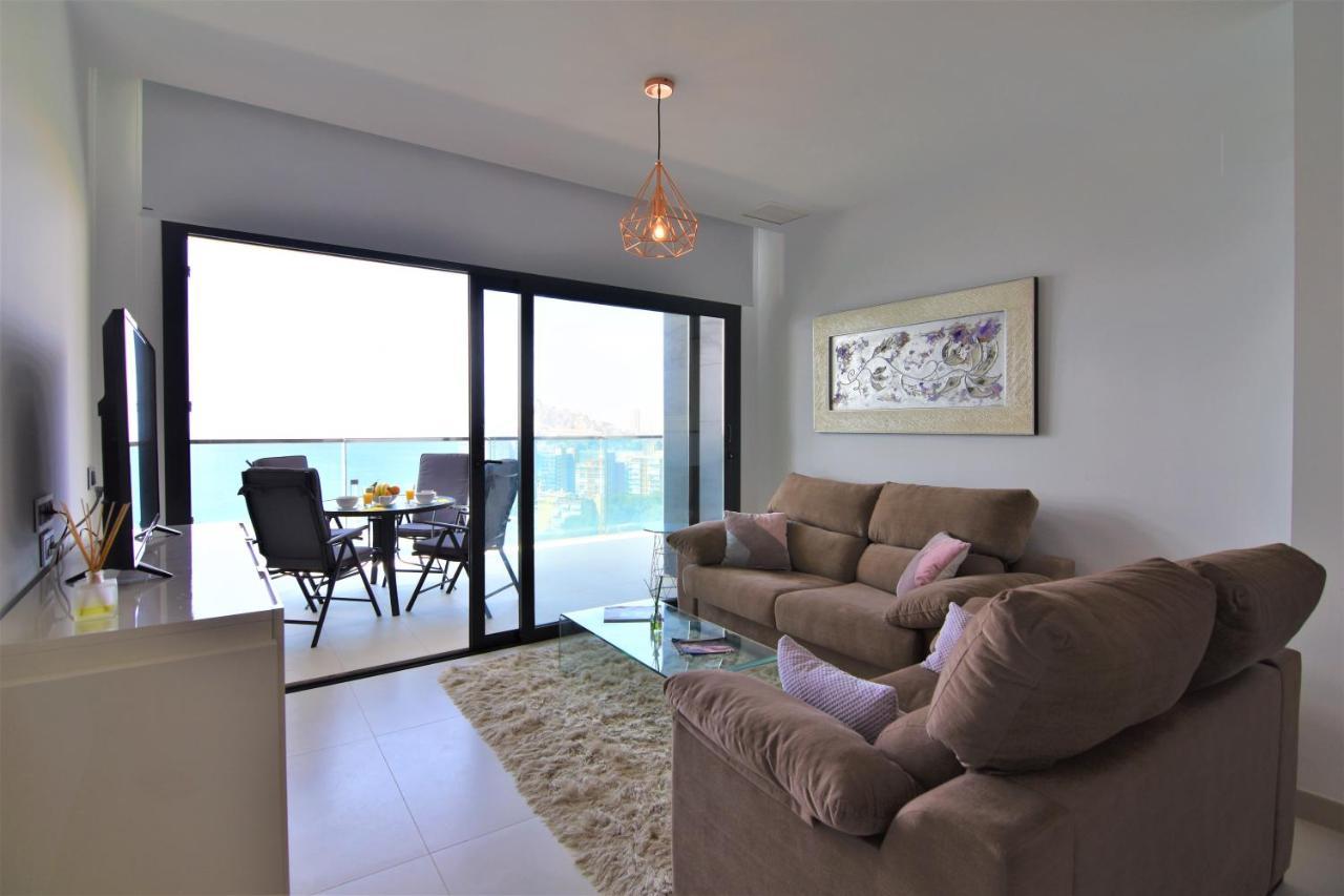 Sunset Drive 758 By Apturist بينايدورم المظهر الخارجي الصورة